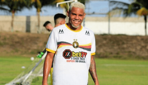 Paranaense: Paraná chega a acordo com dois atletas do futebol alagoano