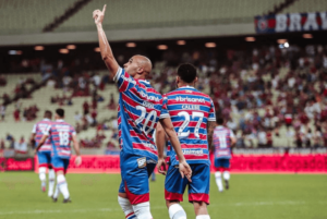 Fortaleza x San Lorenzo-ARG - Leão quer reabilitação para seguir 100% na 'Sula'