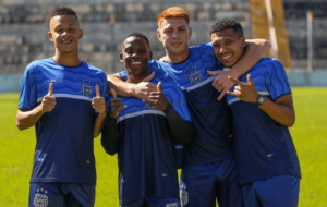 Segundona: União Barbarense se apoia em histórico para dérbi com o Rio Branco