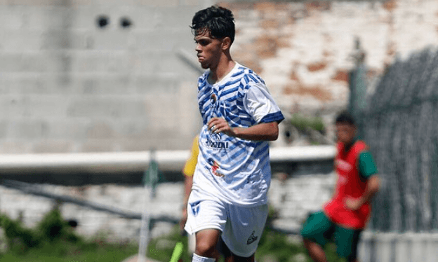 PAULISTA SUB-15: São José vence terceira; União Barbarense e Amparo empatam