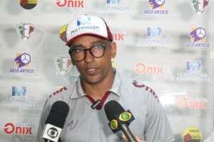 Série D: Fluminense-PI anuncia novos reforços após dispensar nove atletas