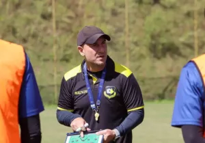 Série C: São Bernardo sobe 81 posições no ranking da CBF