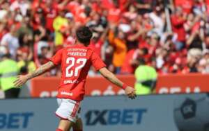 Internacional x Goiás - Colorado quer embalar em segundo jogo seguido no Beira-Rio