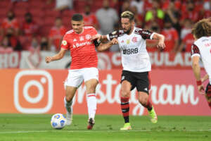 Internacional x Flamengo - Em busca da afirmação!