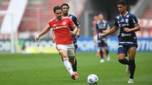 Fortaleza x Internacional - Surpresas em 2022 se enfrentam na estreia