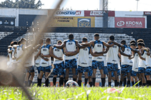 Série D: Inter de Limeira busca entrosamento antes de estreia