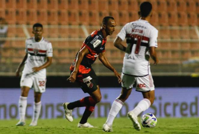Dorival Junior elogia São Paulo após 2ª vitória seguida
