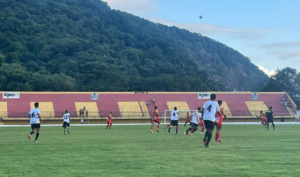 Segundona: Jabaquara recebe o Mauaense neste sábado no Estádio Caneleira