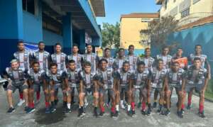 Jabaquara tem 17 novidades no elenco para a disputa da Segundona