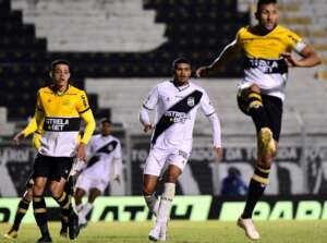 Ponte Preta falha nos dois gols da derrota para Criciúma