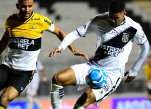 Série B: Elenco cobra reação da Ponte Preta e trio pode voltar