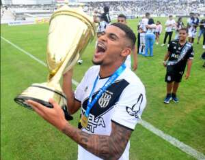 Série B: Ponte Preta renova com Jeh até 2027 e multa chega a R$ 216 milhões