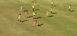 Segundona: Em casa, Joseense estreia com vitória sobre Manthiqueira