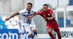 Série B: ABC anuncia Júnior Todinho, vice-campeão paulista com o Água Santa