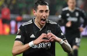 Italiano: Juventus recupera 15 pontos e assume 3ª posição