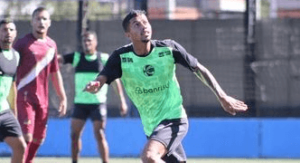 Série C: Treinador do São José fala sobre reta final de preparação