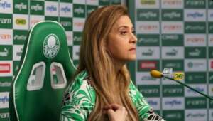 Leila diz que aconselharia Scarpa sobre investimento em criptomoedas: 'Não faça isso'