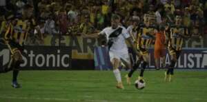 Paulista A2: Ponte Preta perde Pablo Dyego e dupla preocupa Hélio dos Anjos para a final