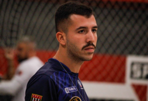 Série D: Inter de Limeira-SP contrata preparador físico Léo Ramelo