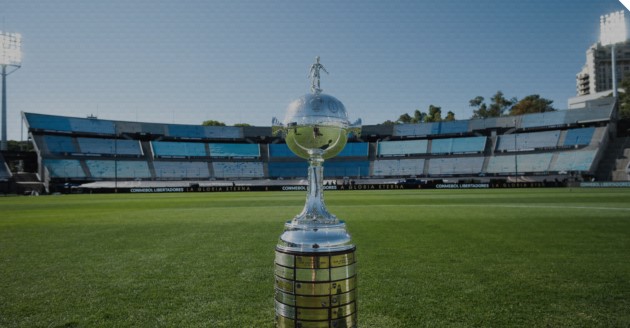 Athletico na Libertadores: onde assistir e datas dos jogos - 04/04