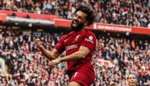 INGLÊS: Liverpool bate Nottingham em 2º tempo elétrico e esquenta briga por vaga na Liga Europa