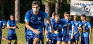 Londrina x ABC-RN - Jogo bom marca estreia da Série B