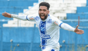 Série D: Inter de Limeira fecha com volante Lucas Buchecha, ex-Taubaté