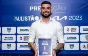 Série C: São José-RS contrata Lucas Cunha, eleito o melhor zagueiro do Paulista A2