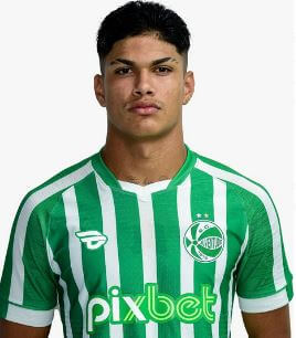 luiz henrique juventude