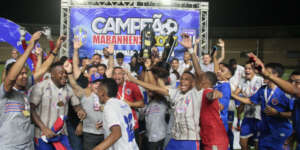 Maranhense: Seleção do campeonato é escolhida!