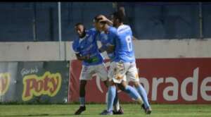 Marília 1 x 0 Matonense - MAC se despede com vitória