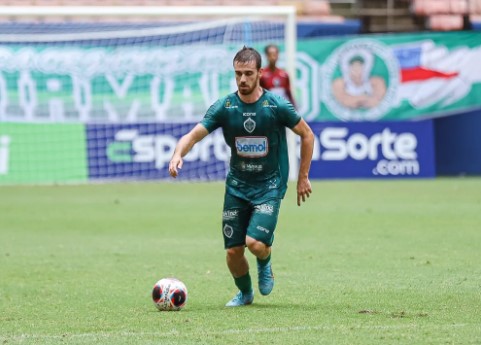 Palpite: Manaus x São José – Campeonato Brasileiro Série C – 18/6/2023