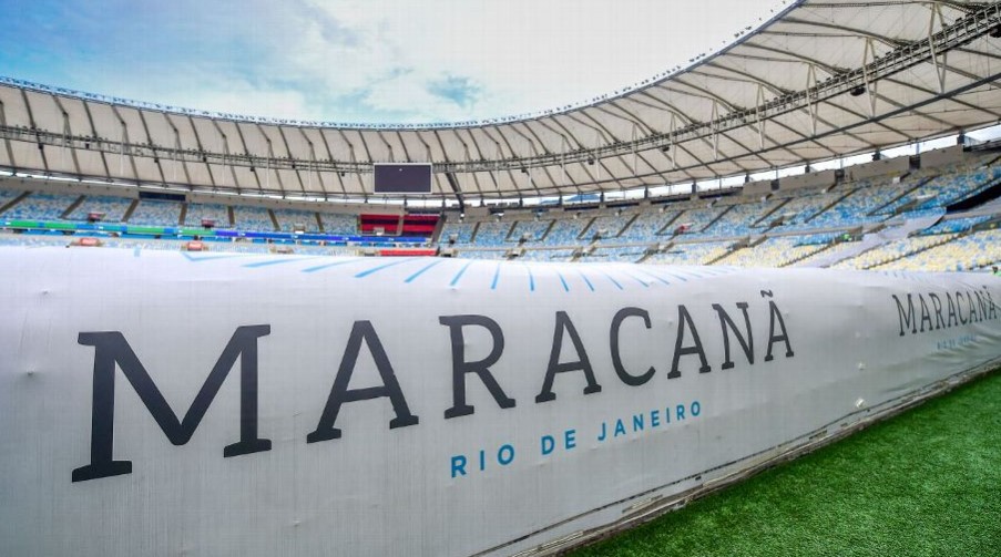 Governo do Rio de Janeiro aprova nova cessão do Maracanã para Flamengo e Fluminense