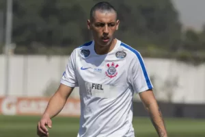 Série B: Criciúma está perto de anunciar Marciel, ex-Ponte e Corinthians
