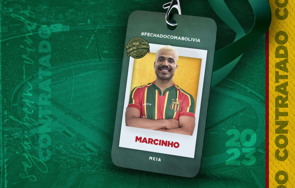 marcinho