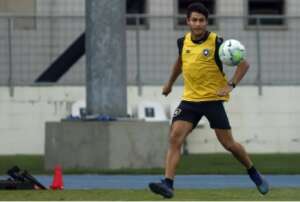 América-MG está próximo de anunciar novo reforço mas torcida protesta