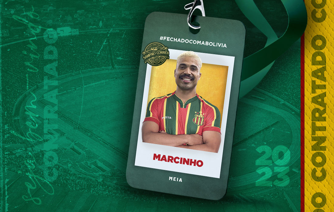 marcinho