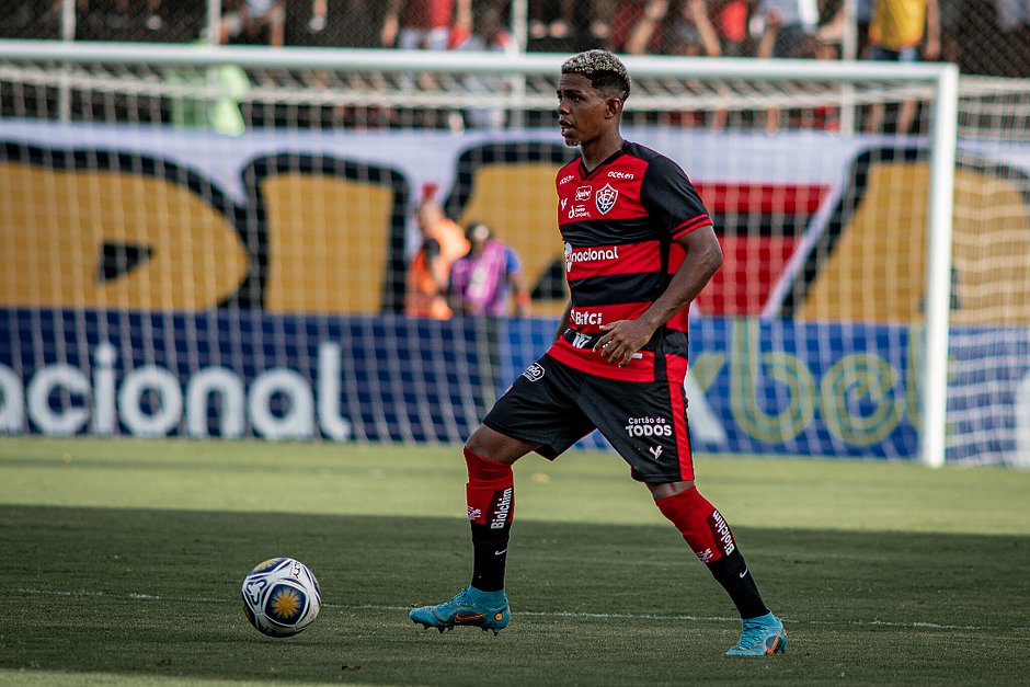 Marco Antônio Vitória