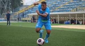 Após 81 jogos, atacante deixa o Marília e acerta com time da Série D