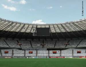 Atlético-MG é multado pela Conmebol por infrações na Libertadores