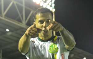 Série C: São Bernardo anuncia dupla, com meia ex-Ponte Preta e Guarani