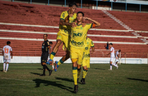 PAULISTA SUB-20: Mirassol vence América e continua 100%