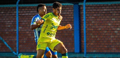 Avaí vence com gol nos acréscimos