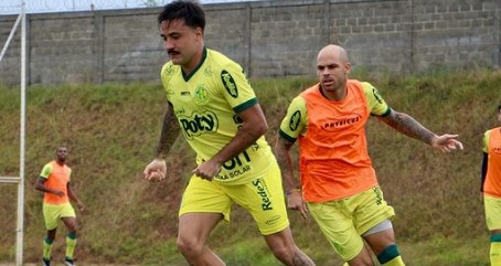 Mirassol disputará a Série B pela primeira vez em sua história