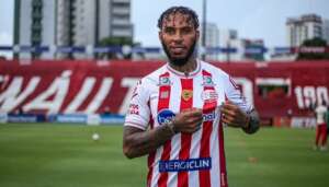 Série C: Alvo da Operação Penalidade Máxima, zagueiro titular pode deixar o Náutico