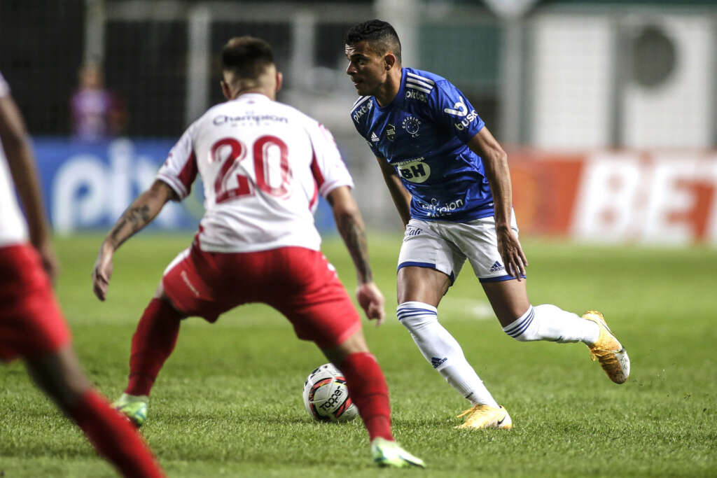 Copa do Brasil: Náutico mira quebra de tabu contra Cruzeiro