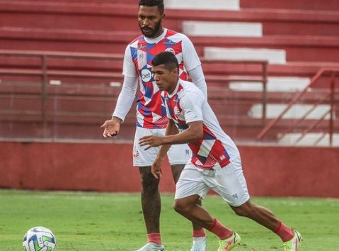 Náutico x Cruzeiro - Timbu tem missão difícil na Copa do Brasil