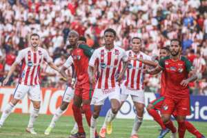 PERNAMBUCANO: Náutico e Salgueiro duelam por última vaga na semifinal