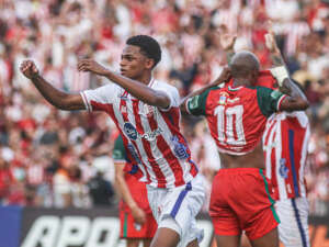 Série C: Náutico entra em acordo e anuncia saída de Anilson