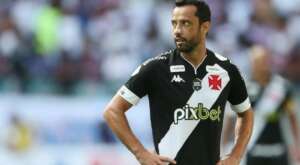 Série B: Juventude fica próximo de fechar com meia Nenê